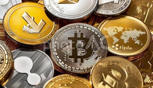 仮想通貨ニュース（仮想通貨黄金時代宣言）　ビットコイン収支報告
